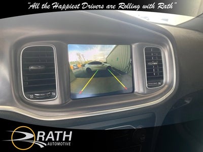 2022 Dodge Charger R/T