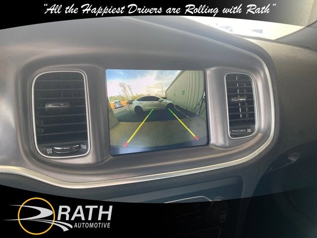 2022 Dodge Charger R/T