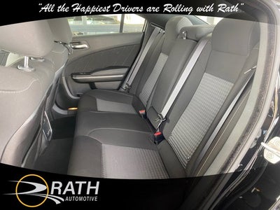 2022 Dodge Charger R/T