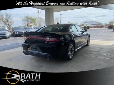 2022 Dodge Charger R/T