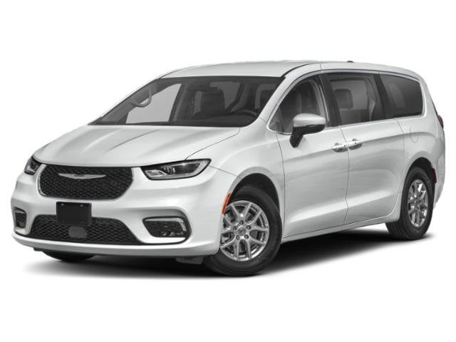 2023 Chrysler Pacifica's photo