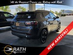 2019 Jeep Compass Altitude