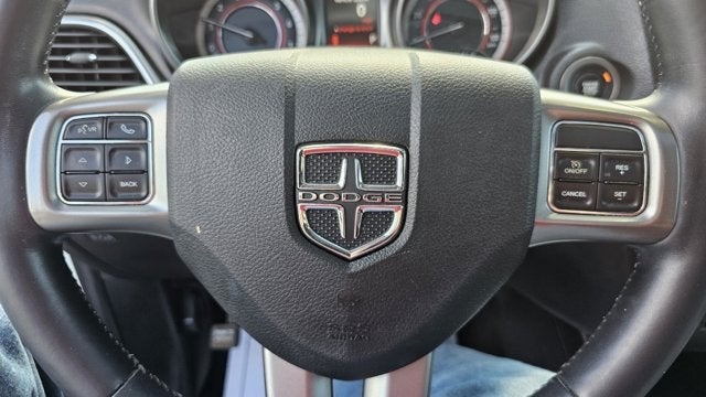 2020 Dodge Journey Crossroad in Fort Smith, AR - Rath Auto Resources Fort Smith