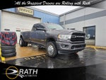 2021 RAM 3500 Big Horn