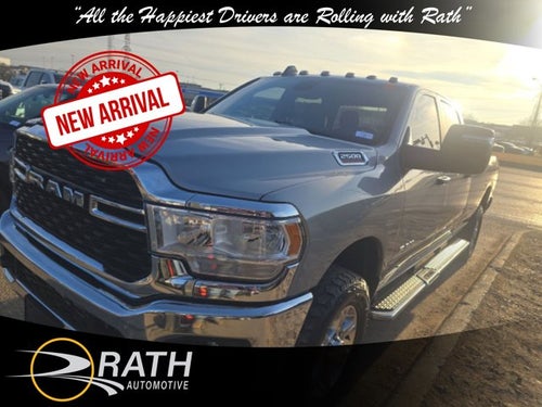 2023 RAM 2500 Big Horn