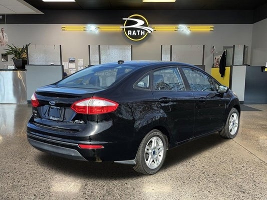 2019 Ford Fiesta SE in Fort Smith, AR - Rath Auto Resources Fort Smith
