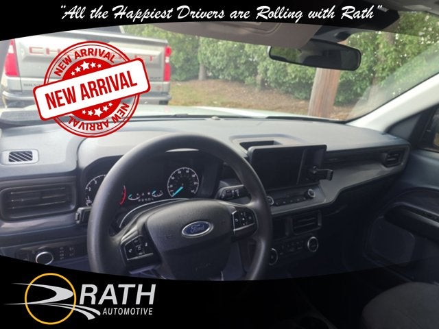 2022 Ford Maverick XL