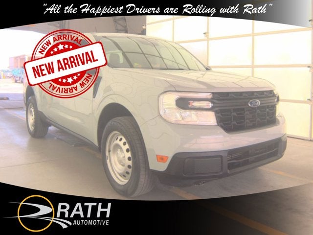 2022 Ford Maverick XL