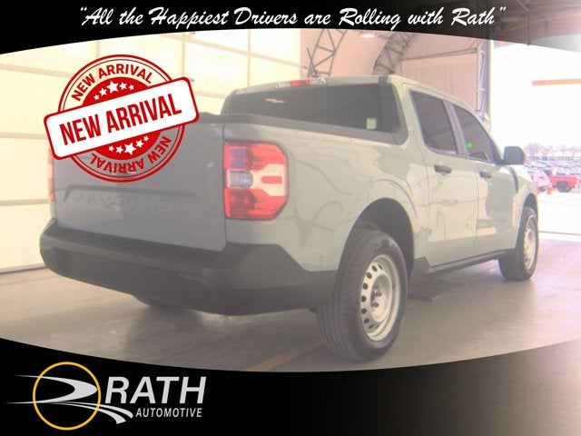 2022 Ford Maverick XL