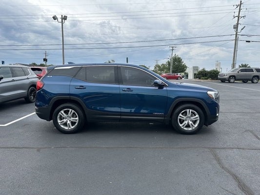 2020 GMC Terrain SLE in Fort Smith, AR - Rath Auto Resources Fort Smith