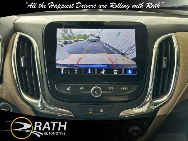 2023 Chevrolet Equinox Premier