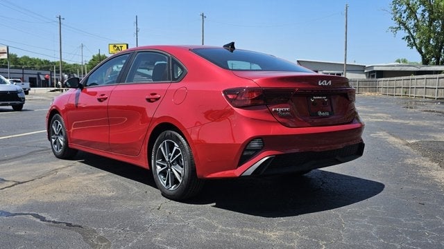 2023 Kia Forte LXS in Fort Smith, AR - Rath Auto Resources Fort Smith
