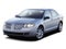 2009 Lincoln MKZ Base
