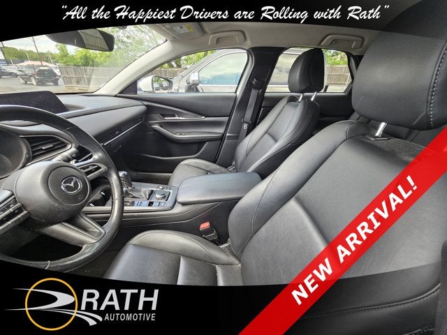 2021 Mazda Mazda CX-30 Select