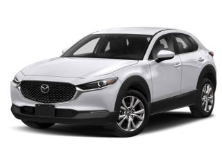 2021 Mazda Mazda CX-30 Select
