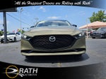 2024 Mazda Mazda3 Sedan 2.5 Carbon Turbo
