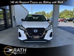 2022 Nissan Kicks S