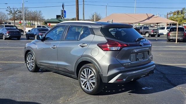 2021 Nissan Kicks SV in Fort Smith, AR - Rath Auto Resources Fort Smith