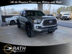 2022 Toyota Tacoma 4WD TRD Off Road