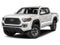 2022 Toyota Tacoma 4WD TRD Off Road