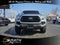 2022 Toyota Tacoma 4WD SR