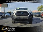 2022 Toyota Tacoma 2WD SR5