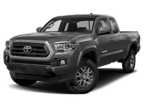 2020 Toyota Tacoma 2WD SR5