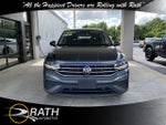 2022 Volkswagen Tiguan S