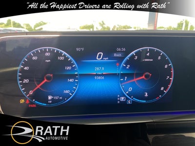 2020 Mercedes-Benz GLE GLE 350