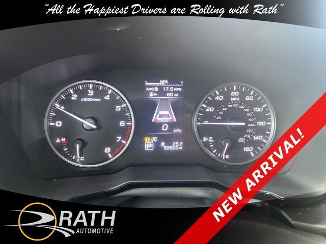 2024 Subaru Legacy Base