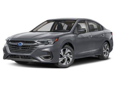 2024 Subaru Legacy Base