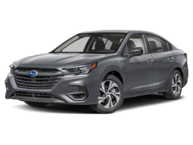 2024 Subaru Legacy Base