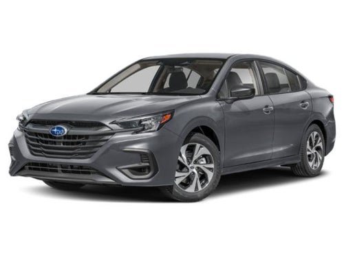 2024 Subaru Legacy Base