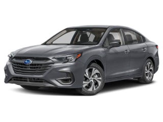 2024 Subaru Legacy Base