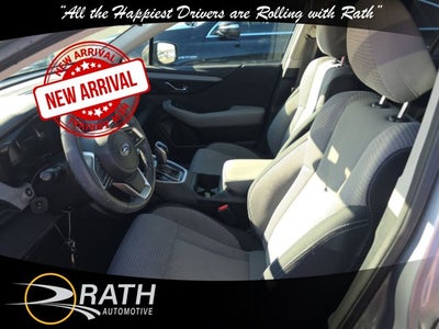 2024 Subaru Outback Premium