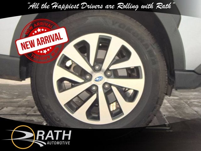 2024 Subaru Outback Premium