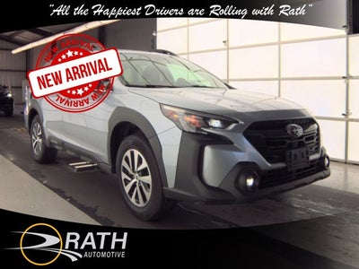 2024 Subaru Outback Premium