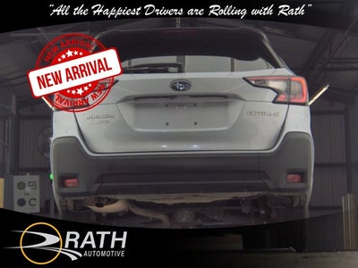 2024 Subaru Outback Premium