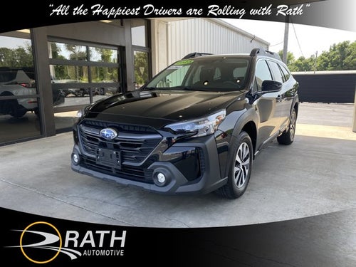 2023 Subaru Outback Premium
