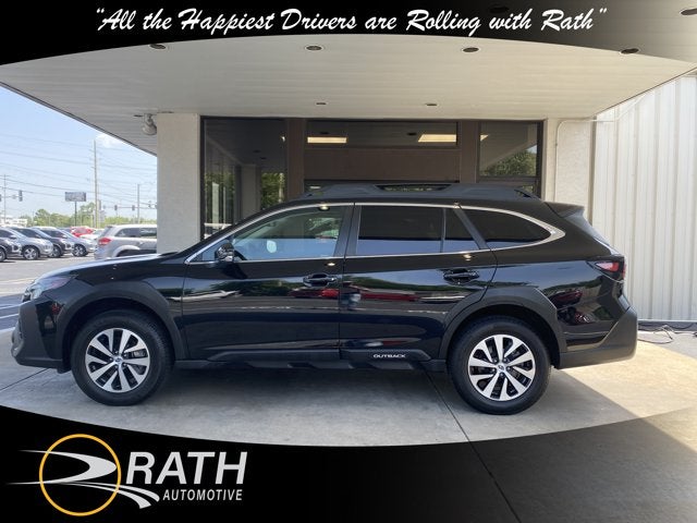 2023 Subaru Outback Premium