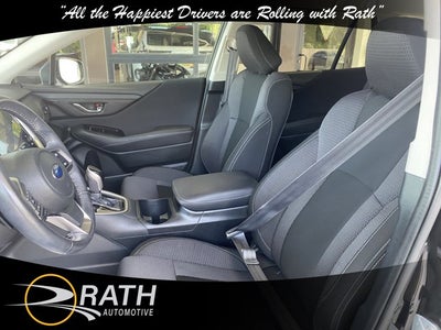 2023 Subaru Outback Premium