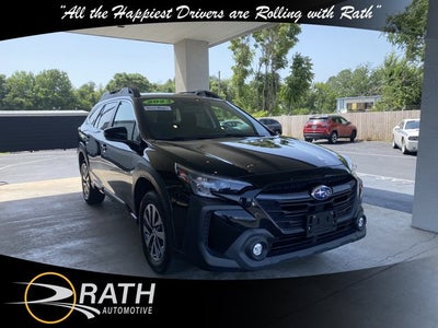 2023 Subaru Outback Premium
