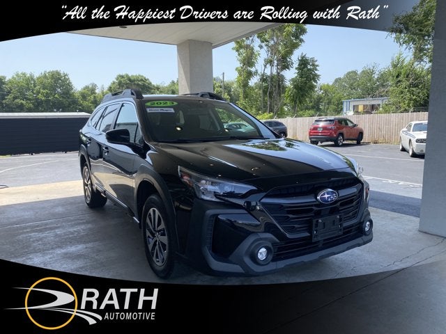 2023 Subaru Outback Premium