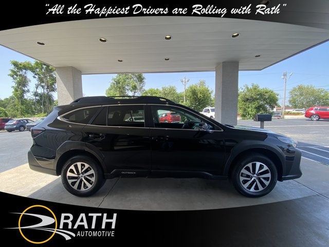 2023 Subaru Outback Premium
