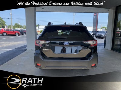 2023 Subaru Outback Premium