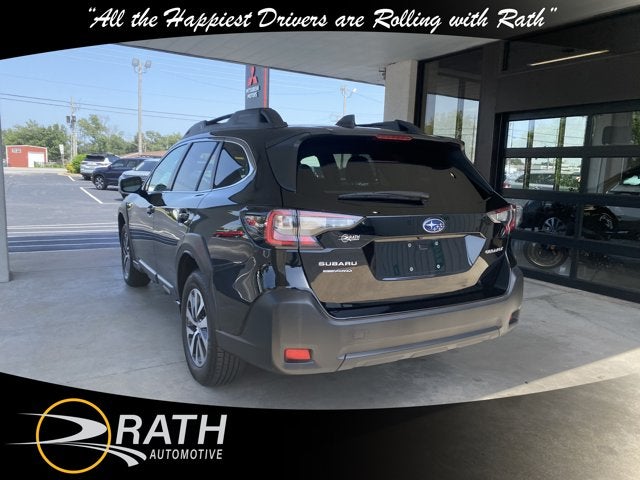 2023 Subaru Outback Premium