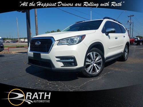 2021 Subaru Ascent Touring