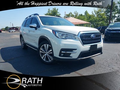 2021 Subaru Ascent Touring