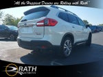 2021 Subaru Ascent Touring