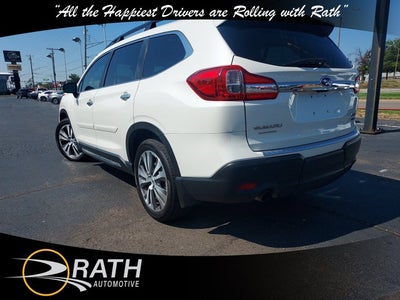 2021 Subaru Ascent Touring